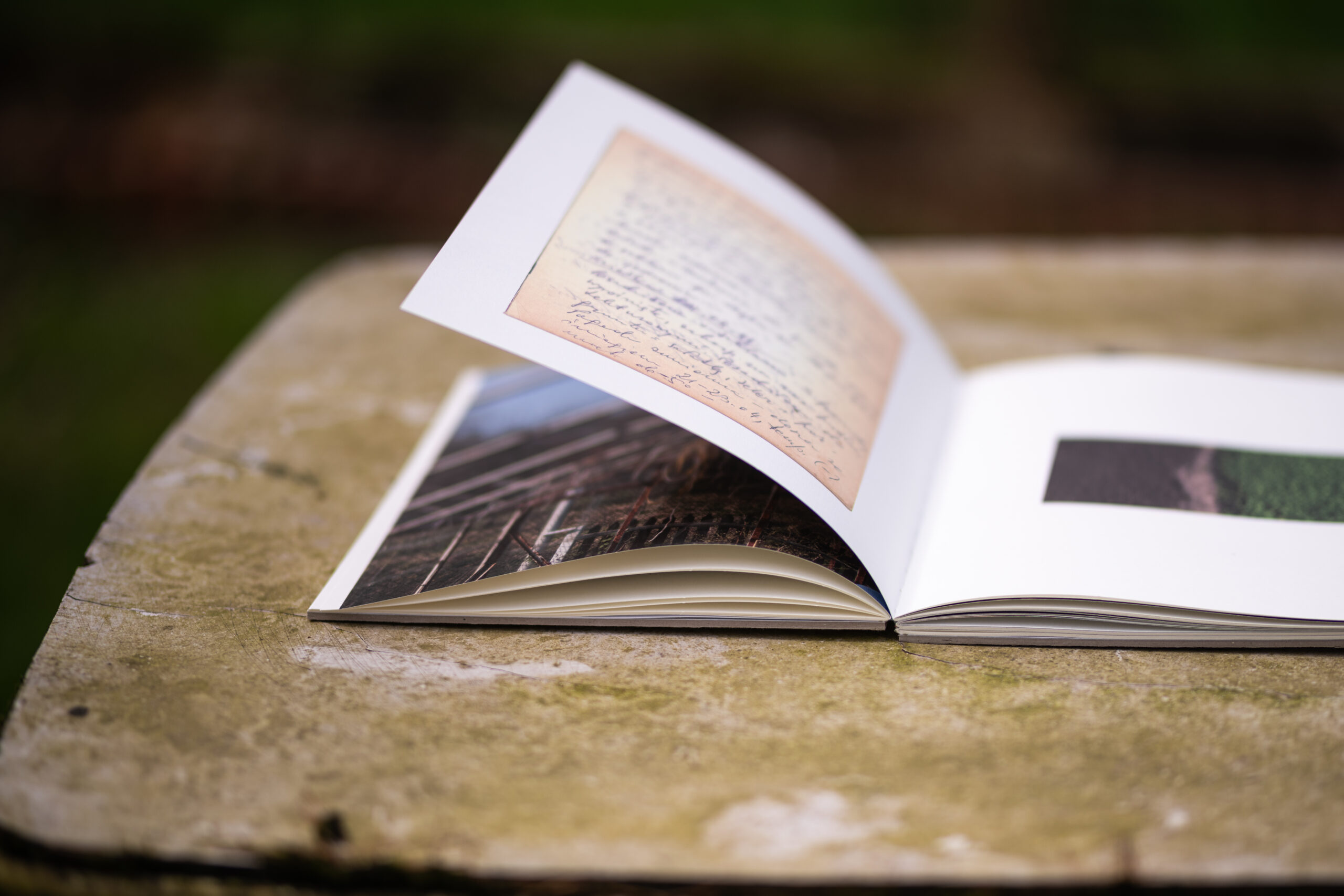 druk nietuzinkowych książek projektowanych od podstaw