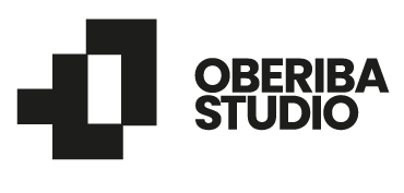 Oberiba Studio – studio projektowania graficznego z Tychów. Projektujemy identyfikacje wizualne, logotypy, materiały drukowane i komunikację marek.